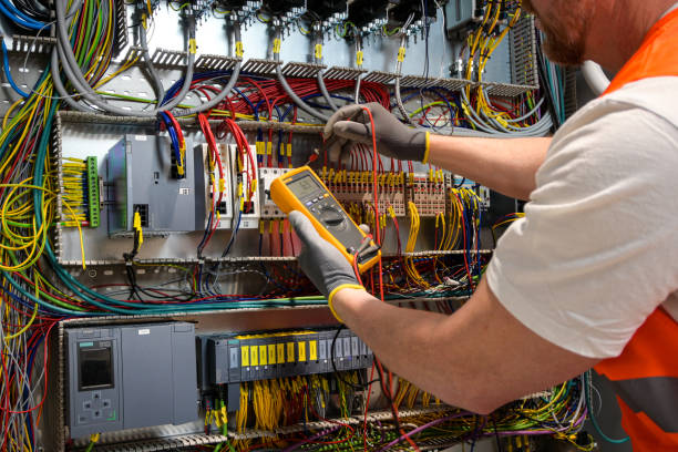 Professional Electrician in Koloa, HI