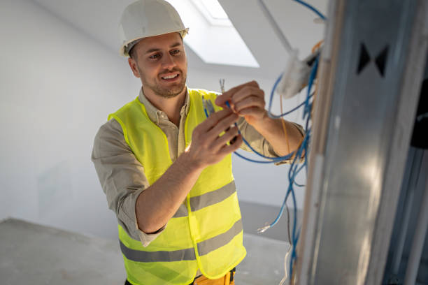 Best Residential Electrician Services  in Koloa, HI